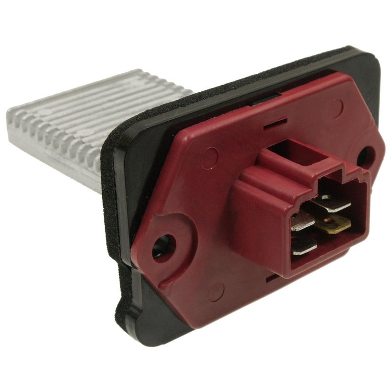 Standard Ignition RU-307 HVAC Blower Motor Resistor