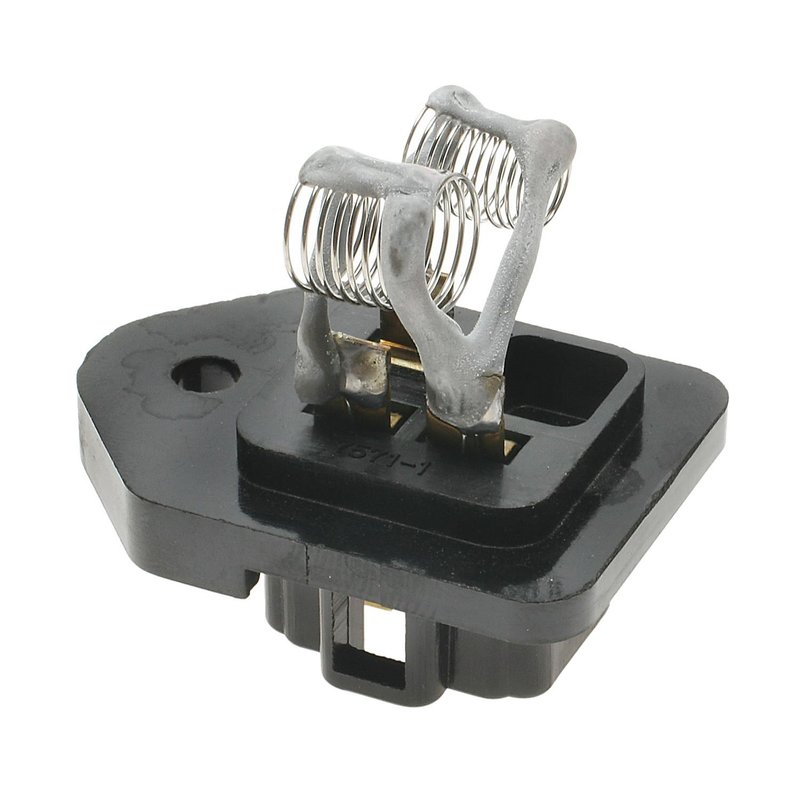 Standard Ignition RU-316 HVAC Blower Motor Resistor