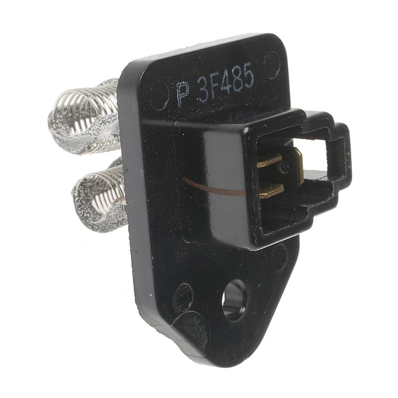 Standard Ignition RU-326 HVAC Blower Motor Resistor