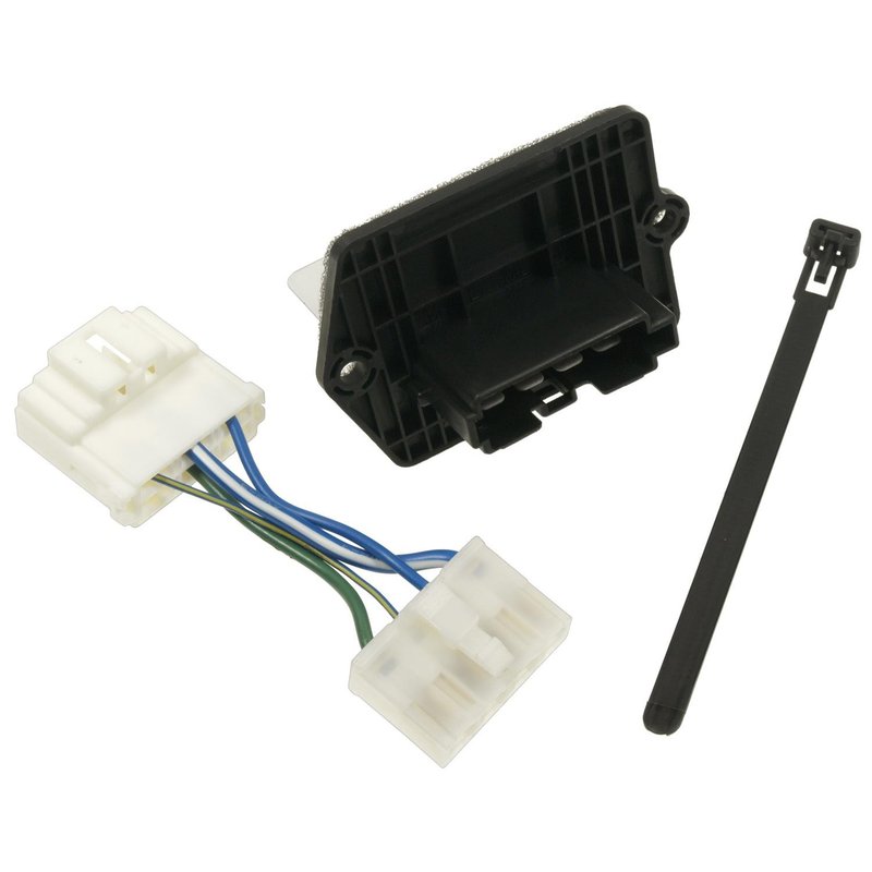 Standard Ignition RU-333 HVAC Blower Motor Resistor