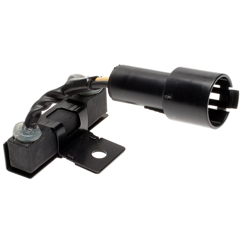 Standard Ignition RU-340 HVAC Blower Motor Resistor - Rear