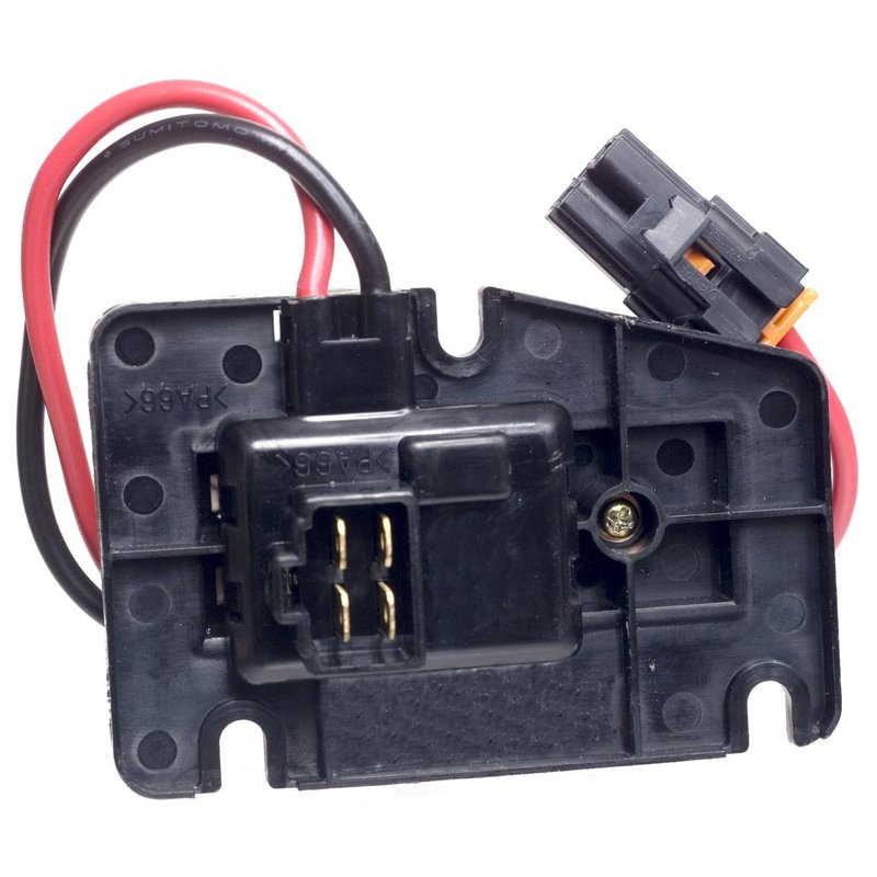 Standard Ignition RU-350 HVAC Blower Motor Resistor