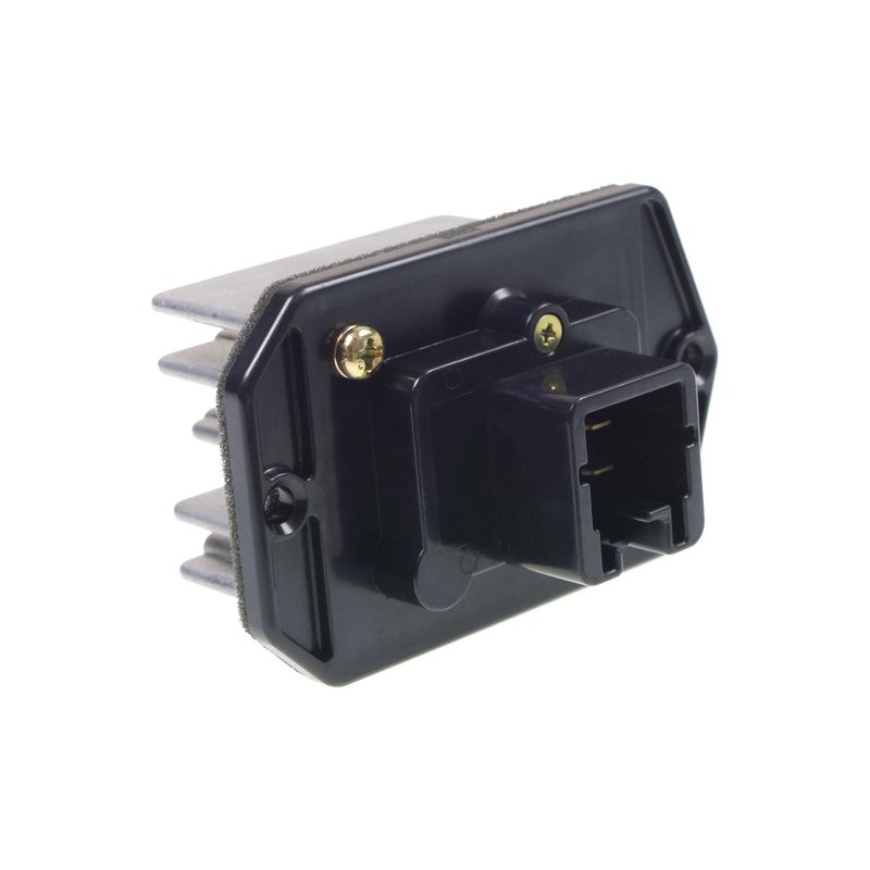 Standard Ignition RU-372 HVAC Blower Motor Resistor - Rear