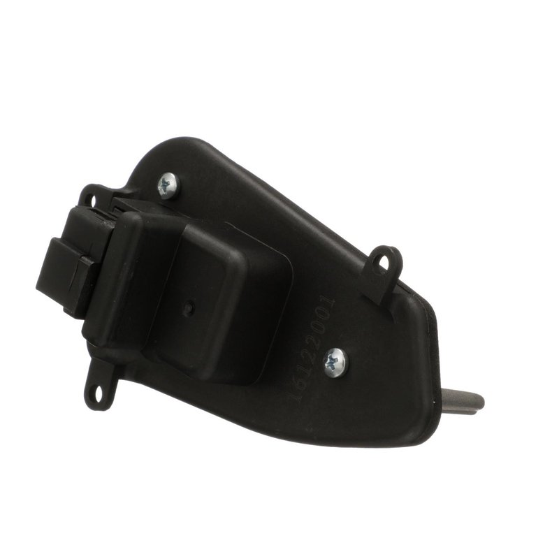 Standard Ignition RU-378 HVAC Blower Motor Resistor - Front