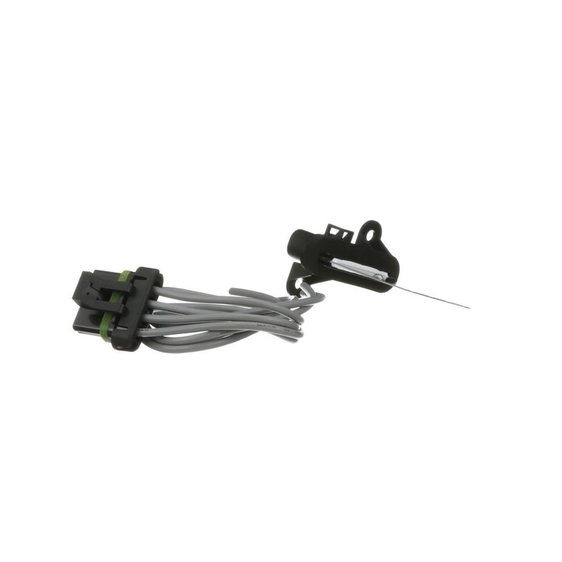 Standard Ignition RU379HTK HVAC Blower Motor Resistor Kit