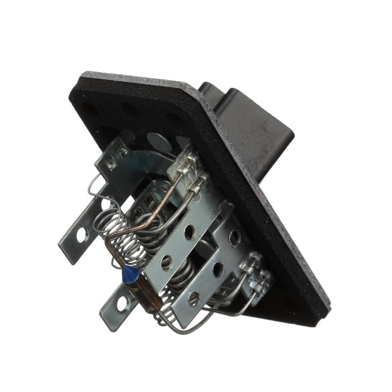 Standard Ignition RU-382 HVAC Blower Motor Resistor - Rear