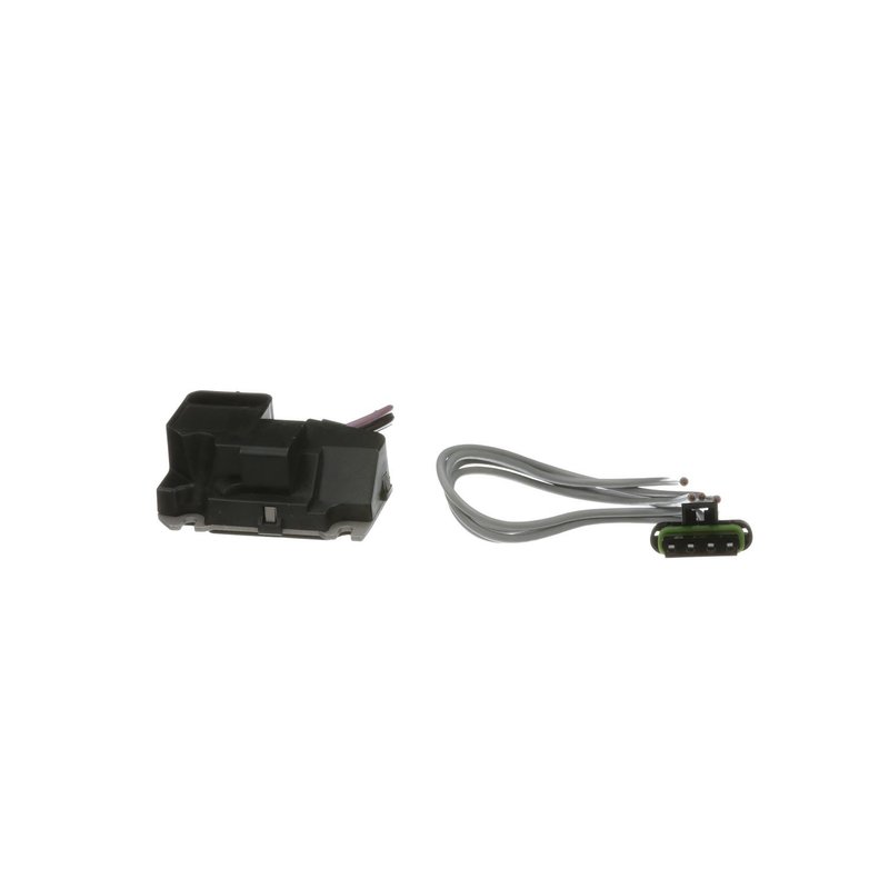 Standard Ignition RU396HTK HVAC Blower Motor Resistor Kit
