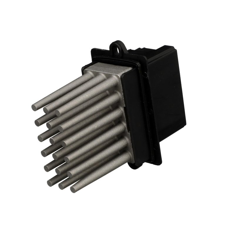 Standard Ignition RU-399 HVAC Blower Motor Resistor - Front or Rear