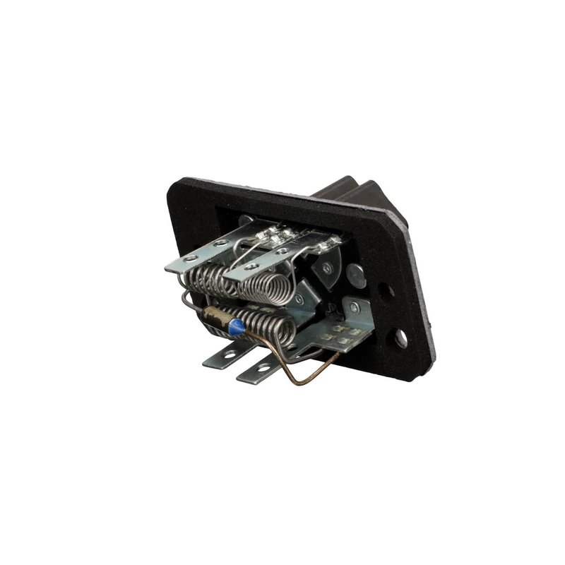 Standard Ignition RU-402 HVAC Blower Motor Resistor - Rear