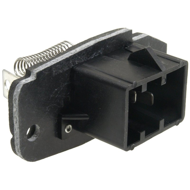 Standard Ignition RU-405 HVAC Blower Motor Resistor - Front or Rear