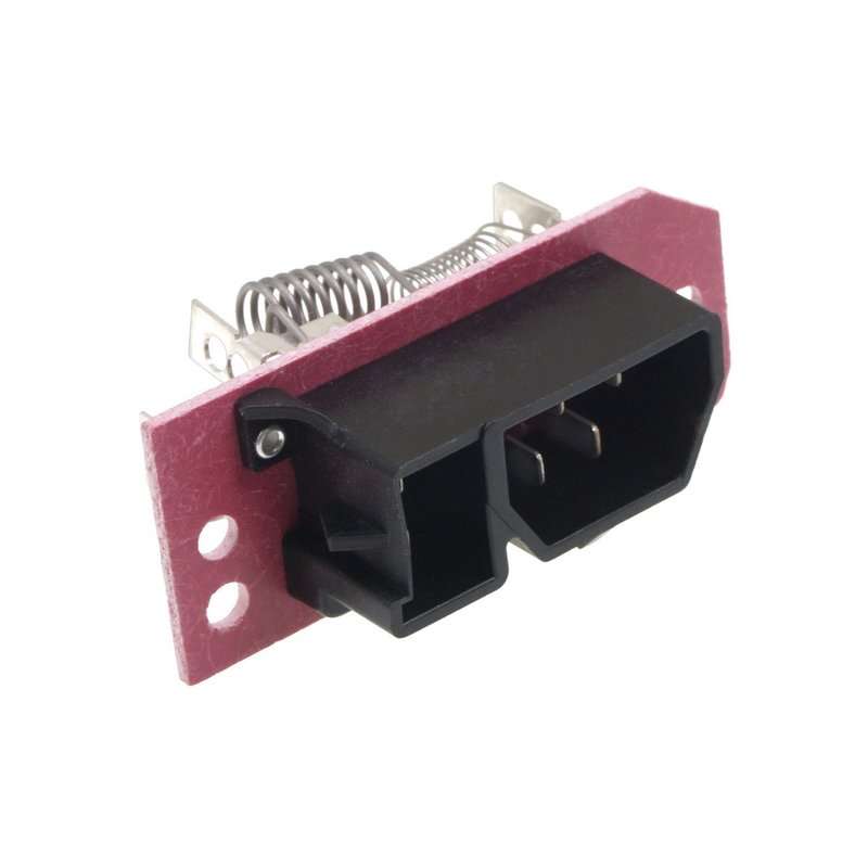 Standard Ignition RU-406 HVAC Blower Motor Resistor