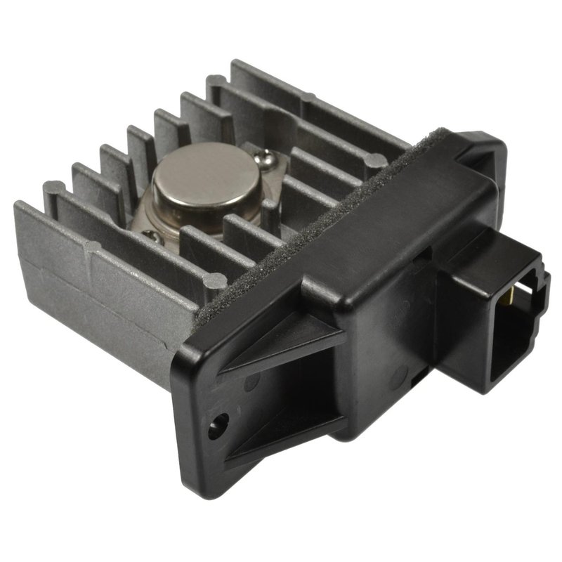 Standard Ignition RU-419 HVAC Blower Motor Resistor