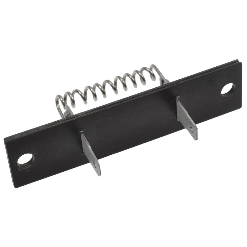 Standard Ignition RU-432 HVAC Blower Motor Resistor - Front or Rear