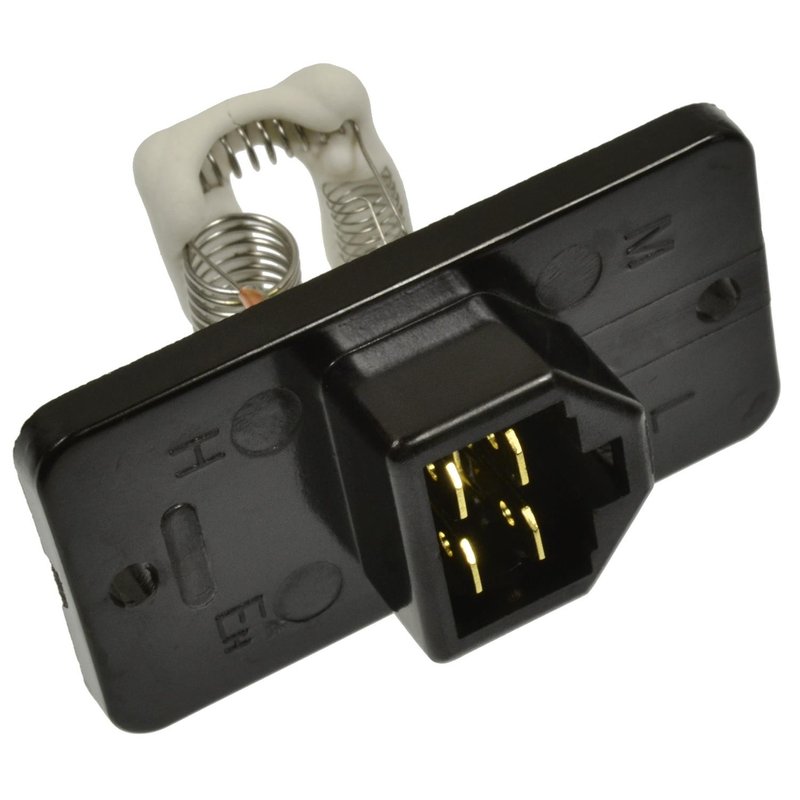 Standard Ignition RU-435 HVAC Blower Motor Resistor