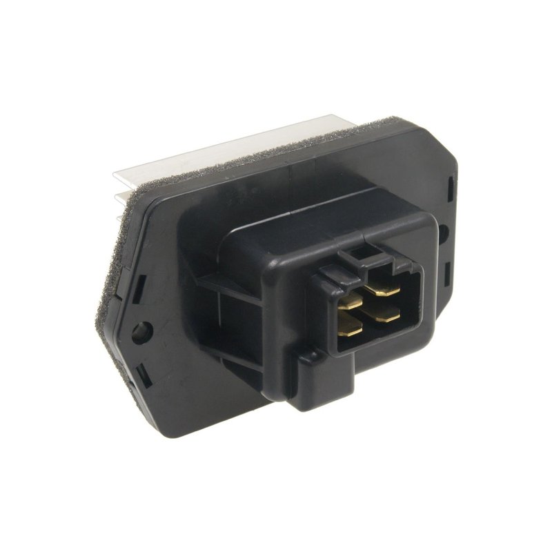 Standard Ignition RU-438 HVAC Blower Motor Resistor - Front or Rear