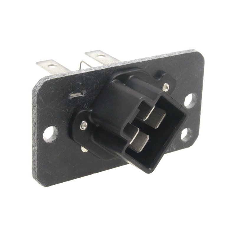 Standard Ignition RU-443 HVAC Blower Motor Resistor - Front or Rear