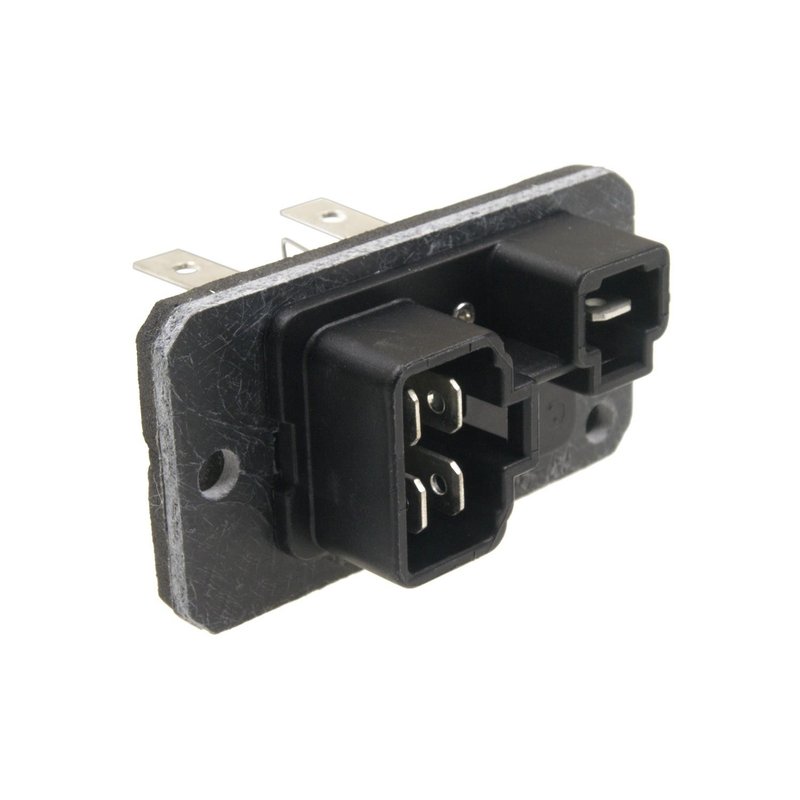 Standard Ignition RU-446 HVAC Blower Motor Resistor