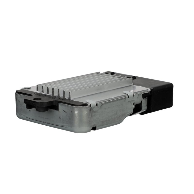Standard Ignition RU-454 HVAC Blower Motor Resistor - Front