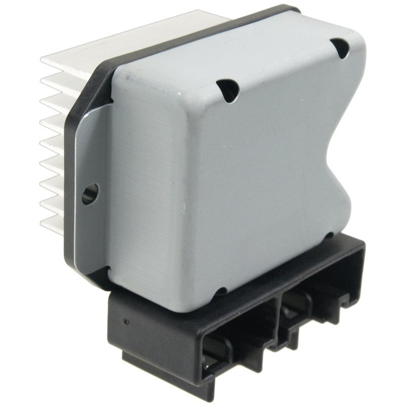 Standard Ignition RU-455 HVAC Blower Motor Resistor