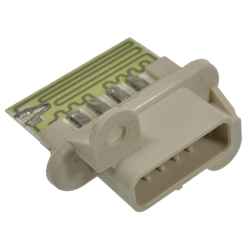 Standard Ignition RU-45 HVAC Blower Motor Resistor