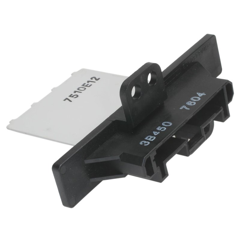Standard Ignition RU-465 HVAC Blower Motor Resistor