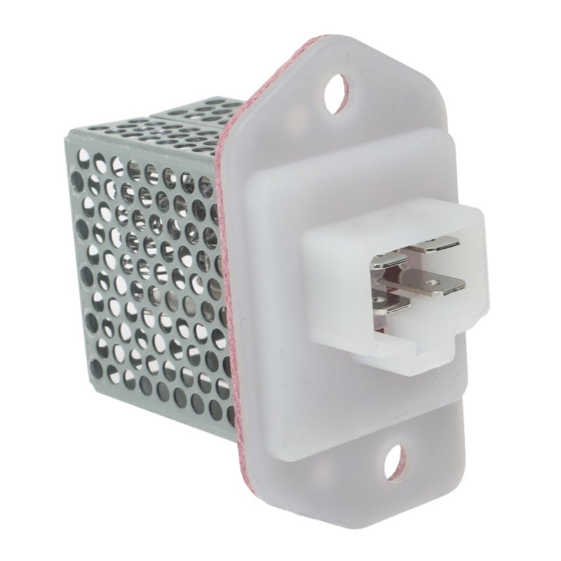 Standard Ignition RU-466 HVAC Blower Motor Resistor