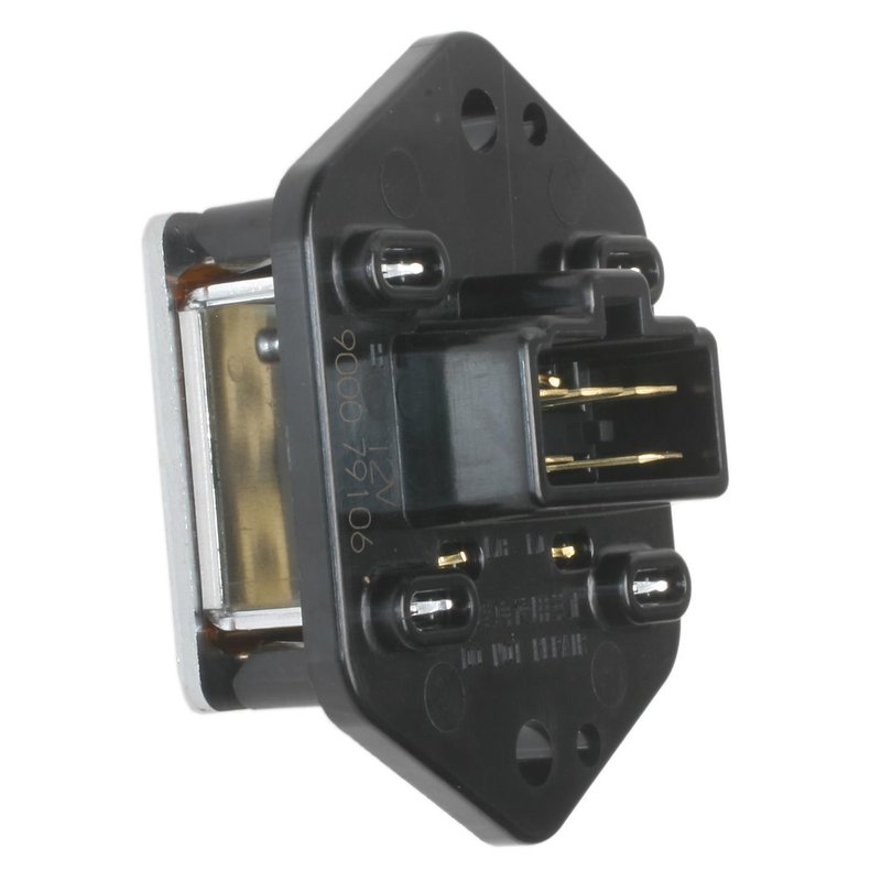 Standard Ignition RU-467 HVAC Blower Motor Resistor