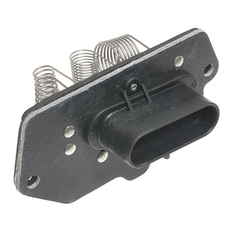 Standard Ignition RU-47 HVAC Blower Motor Resistor