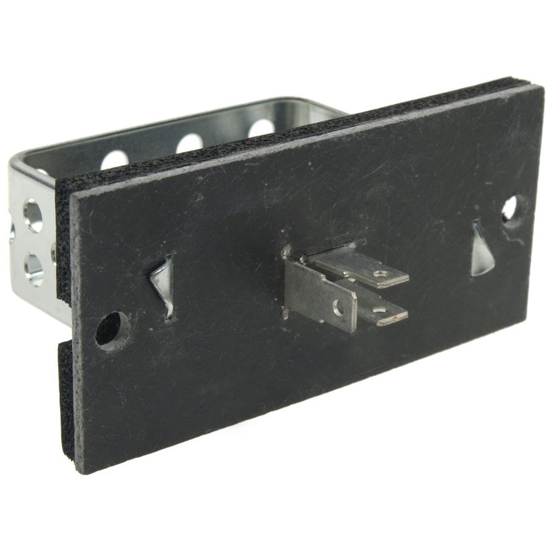 Standard Ignition RU-483 HVAC Blower Motor Resistor - Front