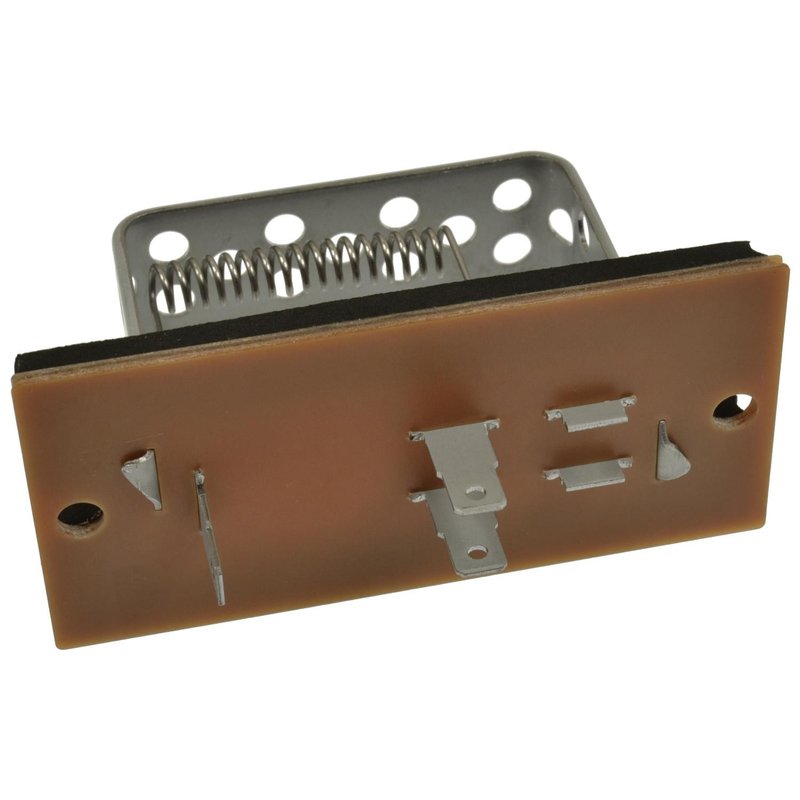 Standard Ignition RU-485 HVAC Blower Motor Resistor