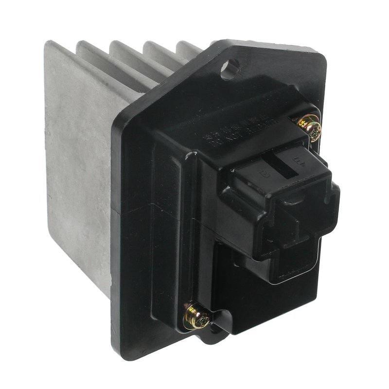 Standard Ignition RU-502 HVAC Blower Motor Resistor