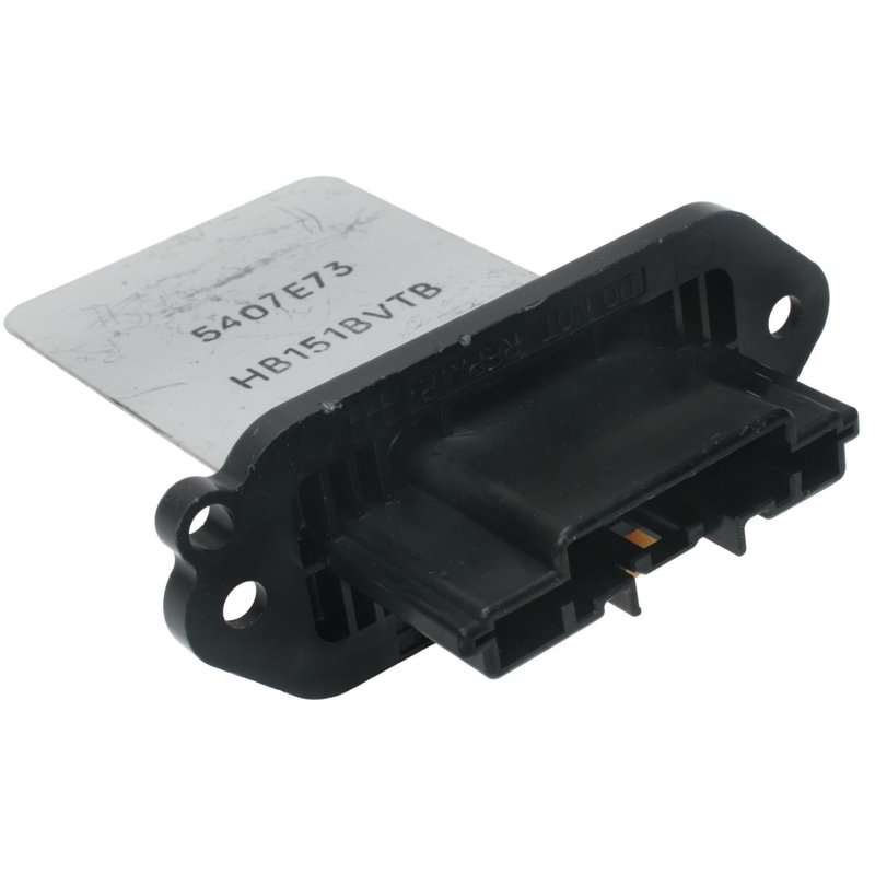 Standard Ignition RU-503 HVAC Blower Motor Resistor