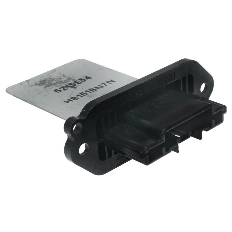 Standard Ignition RU-504 HVAC Blower Motor Resistor - Front
