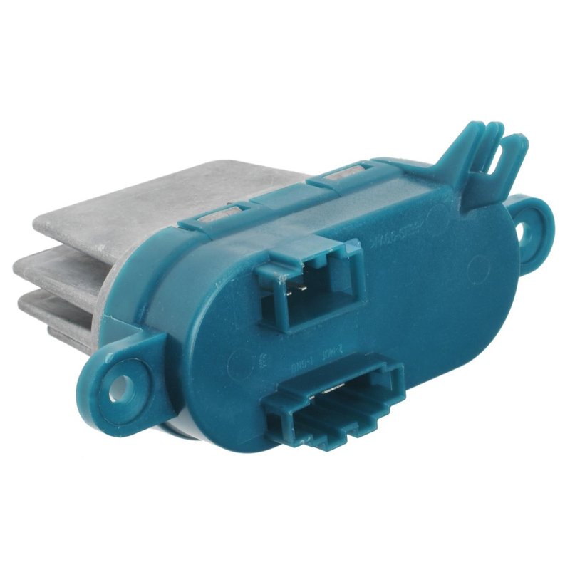 Standard Ignition RU-506 HVAC Blower Motor Resistor - Front or Rear