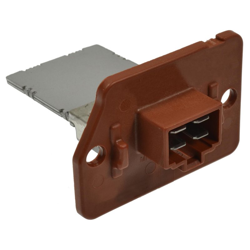 Standard Ignition RU-519 HVAC Blower Motor Resistor