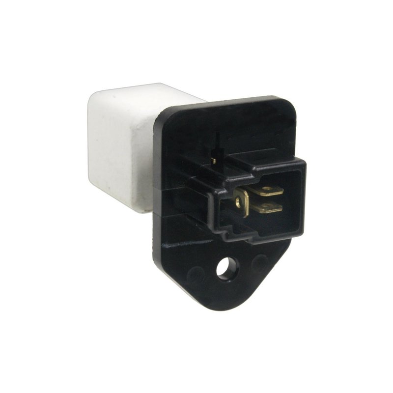 Standard Ignition RU-524 HVAC Blower Motor Resistor - Rear