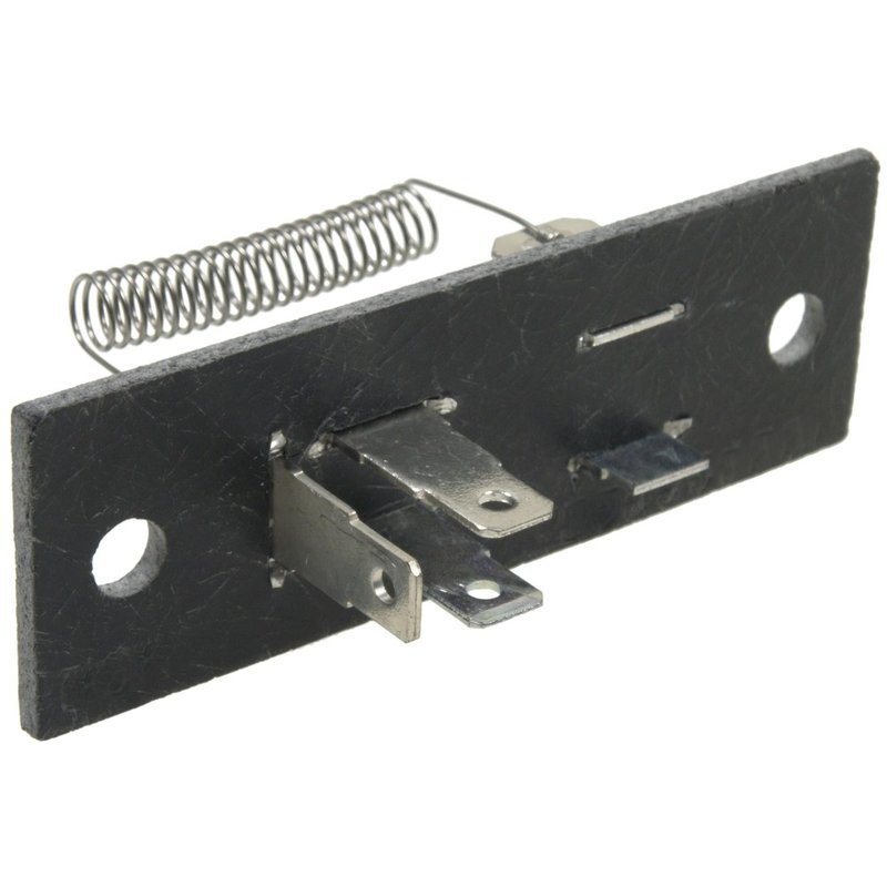 Standard Ignition RU-527 HVAC Blower Motor Resistor