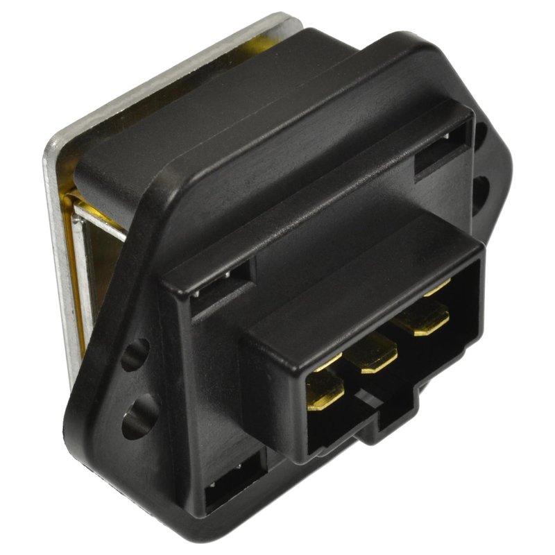 Standard Ignition RU-531 HVAC Blower Motor Resistor