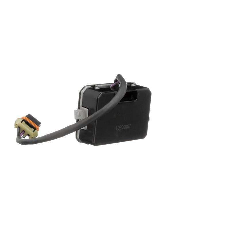 Standard Ignition RU-536 HVAC Blower Motor Resistor - Front