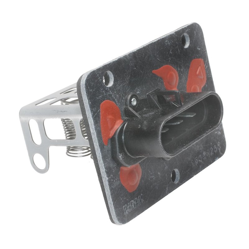Standard Ignition RU-543 HVAC Blower Motor Resistor