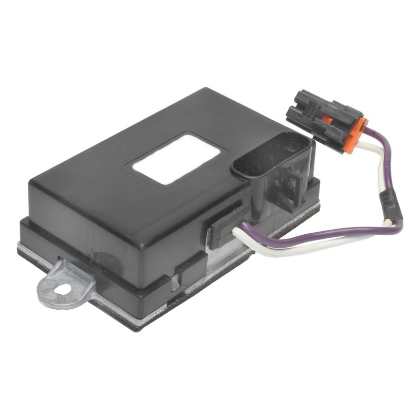 Standard Ignition RU-548 HVAC Blower Motor Resistor