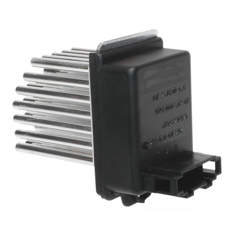 Standard Ignition RU-549 HVAC Blower Motor Resistor