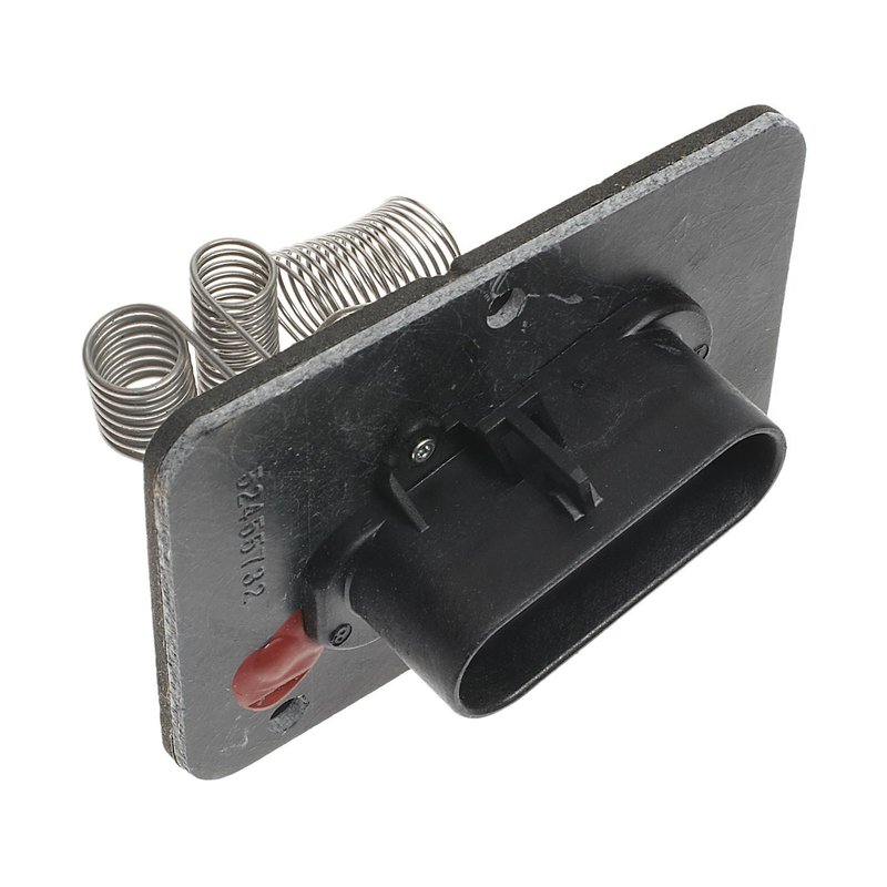 Standard Ignition RU-54 HVAC Blower Motor Resistor