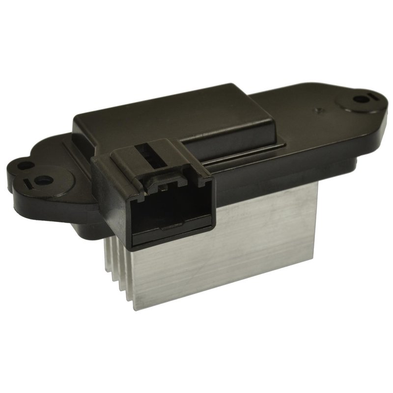Standard Ignition RU-550 HVAC Blower Motor Resistor - Front