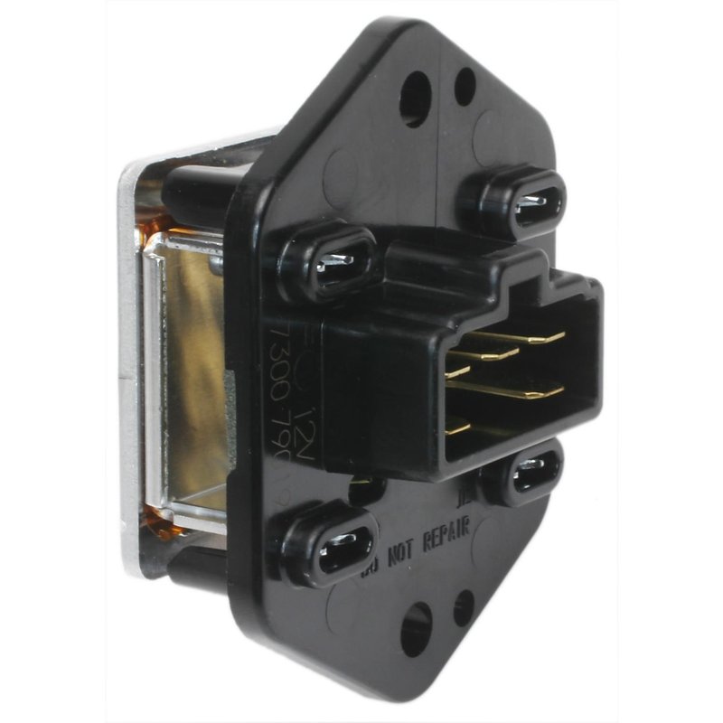 Standard Ignition RU-554 HVAC Blower Motor Resistor