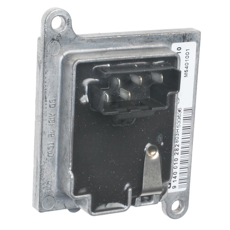 Standard Ignition RU-561 HVAC Blower Motor Resistor - Rear