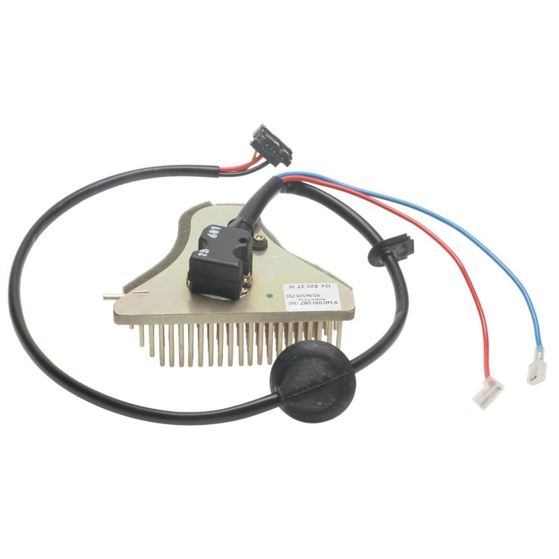 Standard Ignition RU-562 HVAC Blower Motor Resistor