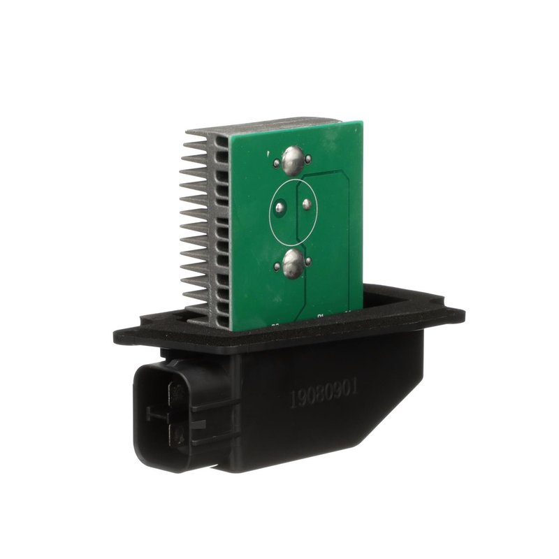 Standard Ignition RU-572 HVAC Blower Motor Resistor