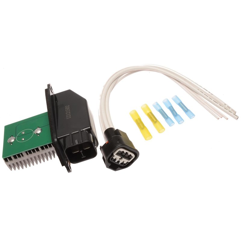 Standard Ignition RU-585 HVAC Blower Motor Resistor
