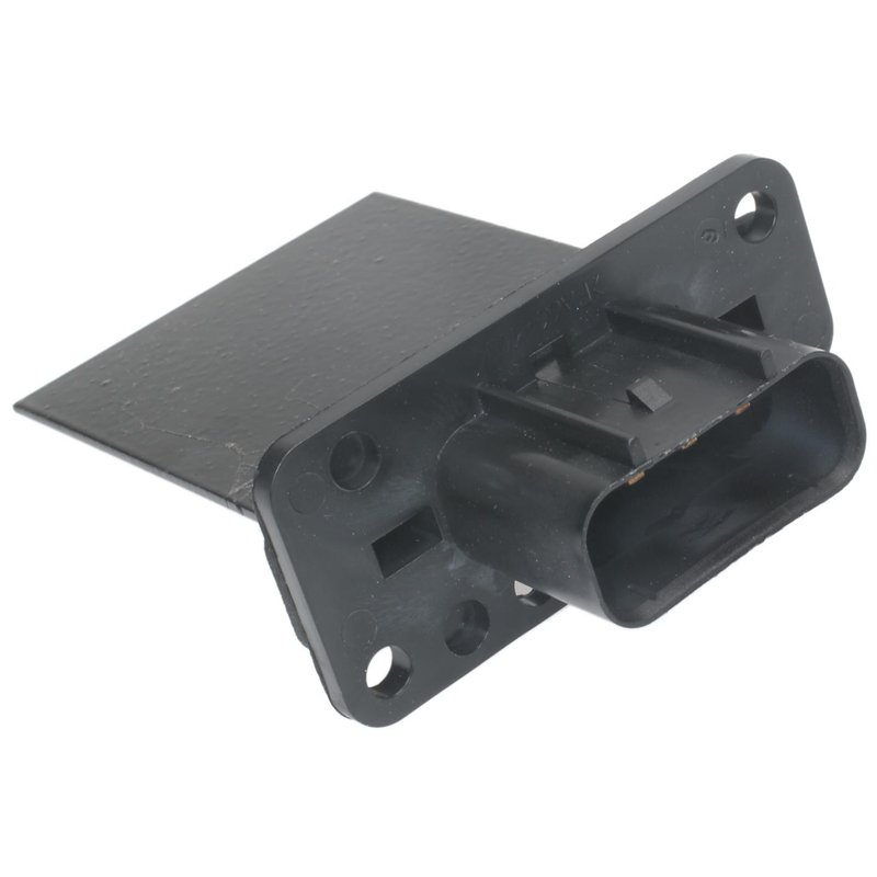Standard Ignition RU-588 HVAC Blower Motor Resistor